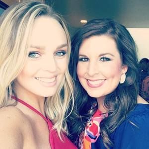 Meet your Posher, Nicole